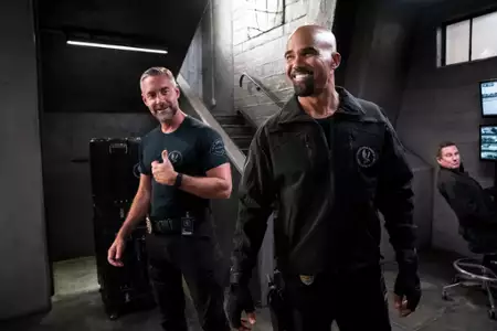 S.W.A.T. - galeria zdjęć - filmweb