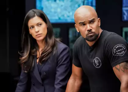 S.W.A.T. - galeria zdjęć - filmweb