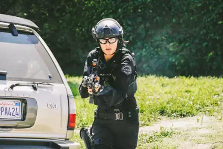 S.W.A.T. - galeria zdjęć - filmweb