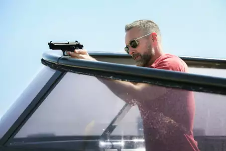 S.W.A.T. - galeria zdjęć - filmweb