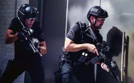 S.W.A.T. - galeria zdjęć - filmweb