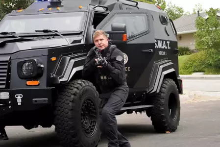 S.W.A.T. - galeria zdjęć - filmweb