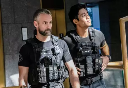 S.W.A.T. - galeria zdjęć - filmweb