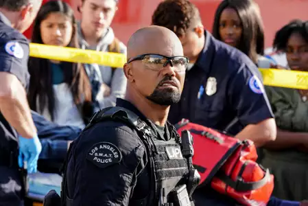 S.W.A.T. - galeria zdjęć - filmweb