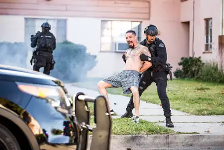 S.W.A.T. - galeria zdjęć - filmweb