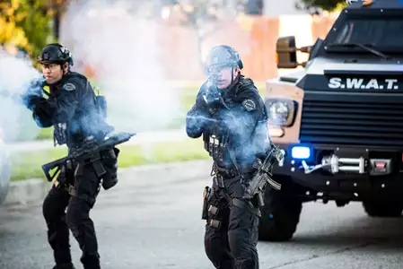 S.W.A.T. - galeria zdjęć - filmweb
