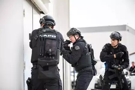 S.W.A.T. - galeria zdjęć - filmweb