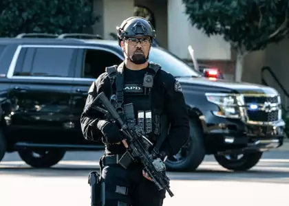 S.W.A.T. - galeria zdjęć - filmweb