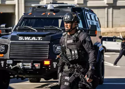 S.W.A.T. - galeria zdjęć - filmweb