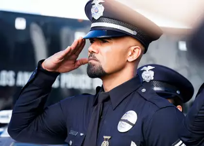 S.W.A.T. - galeria zdjęć - filmweb