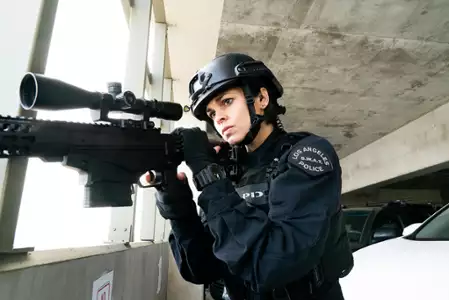S.W.A.T. - galeria zdjęć - filmweb