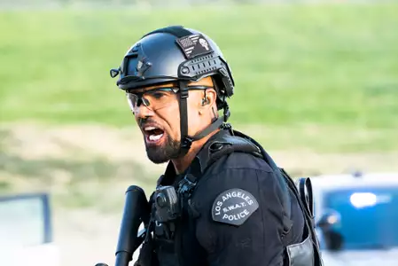 S.W.A.T. - galeria zdjęć - filmweb
