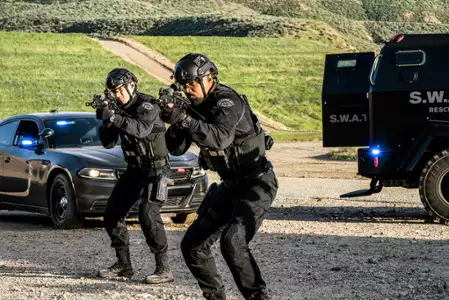 S.W.A.T. - galeria zdjęć - filmweb