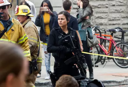 S.W.A.T. - galeria zdjęć - filmweb