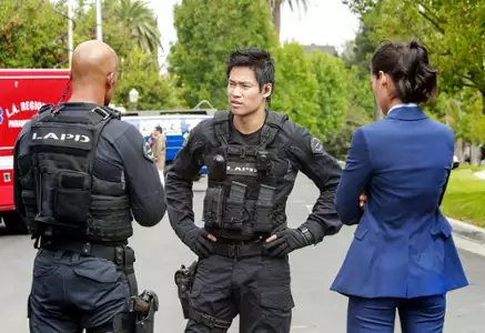 S.W.A.T. - galeria zdjęć - filmweb