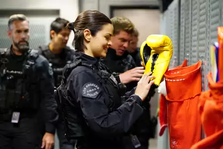 S.W.A.T. - galeria zdjęć - filmweb