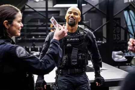 S.W.A.T. - galeria zdjęć - filmweb
