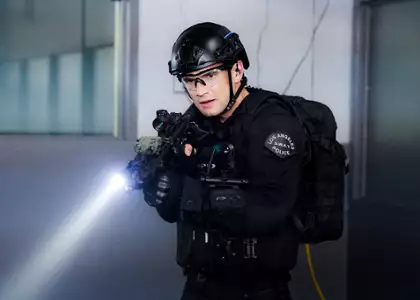 S.W.A.T. - galeria zdjęć - filmweb