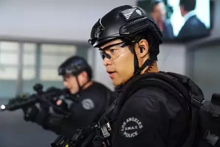 S.W.A.T. - galeria zdjęć - filmweb