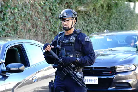 S.W.A.T. - galeria zdjęć - filmweb