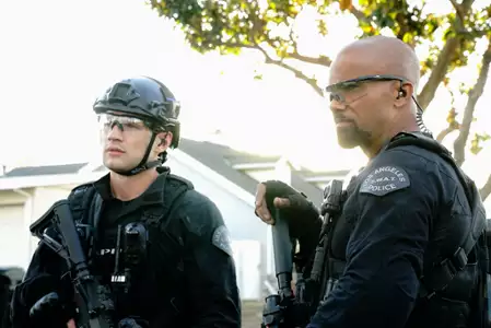 S.W.A.T. - galeria zdjęć - filmweb