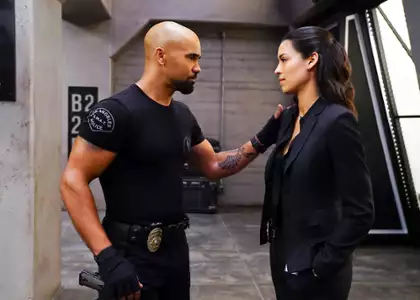 S.W.A.T. - galeria zdjęć - filmweb