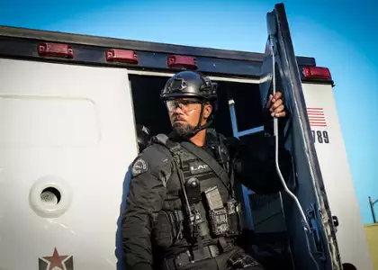 S.W.A.T. - galeria zdjęć - filmweb