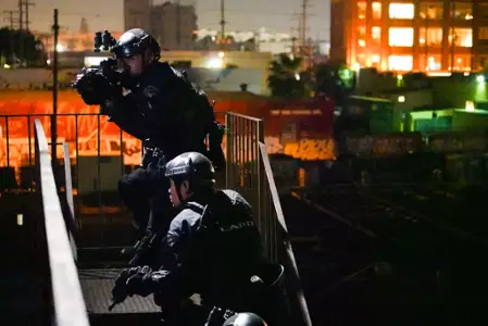 S.W.A.T. - galeria zdjęć - filmweb
