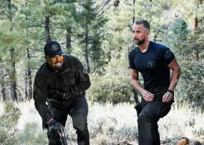 S.W.A.T. - galeria zdjęć - filmweb