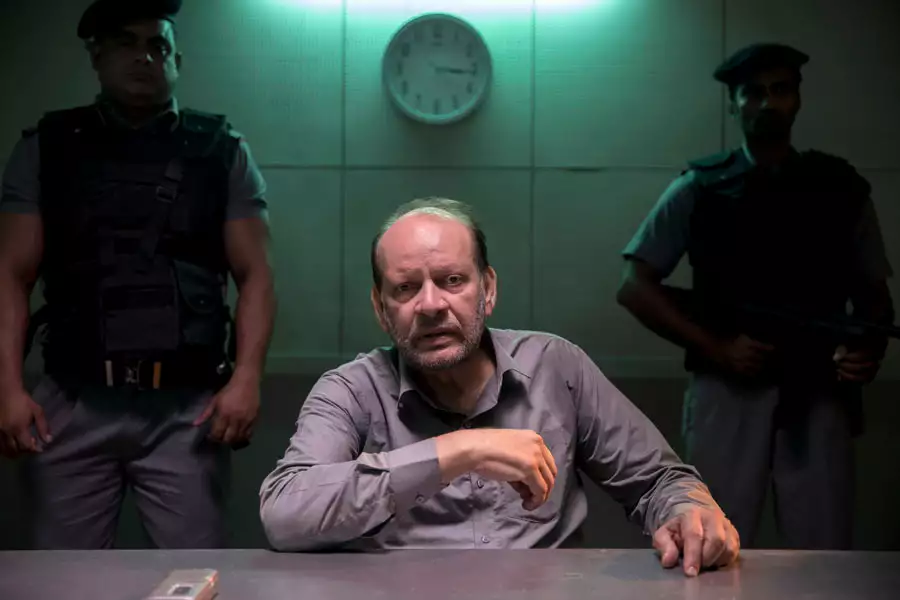 Ghul - galeria zdjęć - filmweb