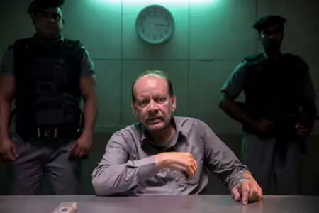 Ghul - galeria zdjęć - filmweb