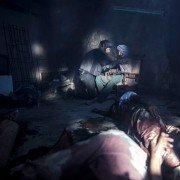 Ghoul - galeria zdjęć - filmweb
