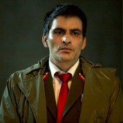 Porucznik Sunil Dacunha