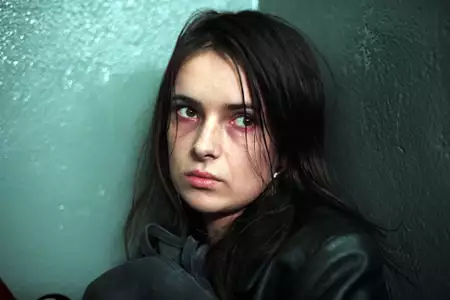 Nocne graffiti - galeria zdjęć - filmweb