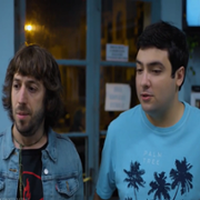 Porno y Helado - galeria zdjęć - filmweb