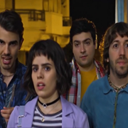 Porno y Helado - galeria zdjęć - filmweb