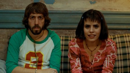 Sezon 2 Odcinek 1 El fan