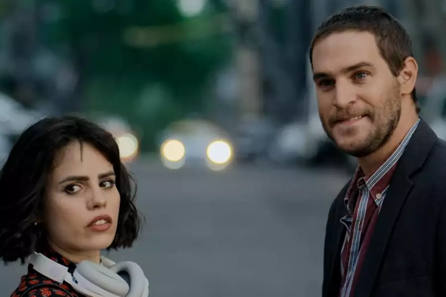 Porno y Helado - galeria zdjęć - filmweb