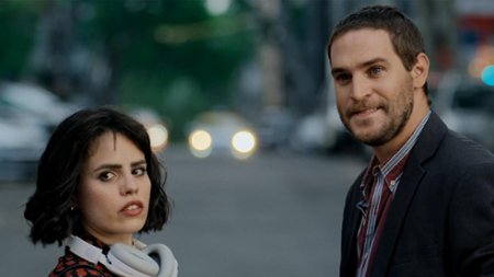 Sezon 2 Odcinek 3 ¡Piernas!