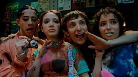 Sezon 2 Odcinek 5 Pablo está viejo 