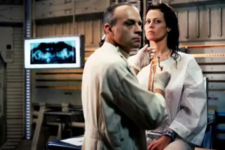 Obcy: Przebudzenie - galeria zdjęć - filmweb