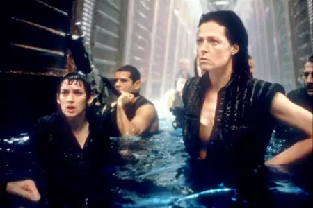 Obcy: Przebudzenie - galeria zdjęć - filmweb