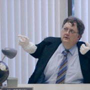 Who Is America? - galeria zdjęć - filmweb