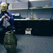 Who Is America? - galeria zdjęć - filmweb