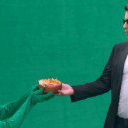 Who Is America? - galeria zdjęć - filmweb