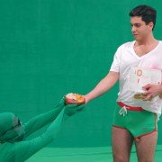 Who Is America? - galeria zdjęć - filmweb