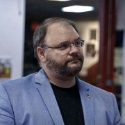 Who Is America? - galeria zdjęć - filmweb