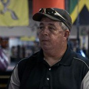 Who Is America? - galeria zdjęć - filmweb