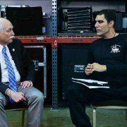 Who Is America? - galeria zdjęć - filmweb