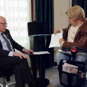 Who Is America? - galeria zdjęć - filmweb